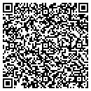 QR code with C C Dickson Co contacts
