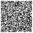QR code with Mc Cowat-Mercer Packaging Inc contacts
