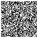 QR code with C & D Construction contacts