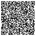 QR code with Cut N Go contacts