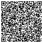 QR code with L & N Uniform Supply Co contacts