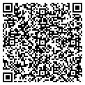 QR code with Bwxt contacts