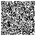 QR code with ADS contacts