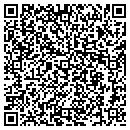 QR code with Houston Trucking Inc contacts