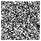 QR code with Hall Mark E Weed Control contacts