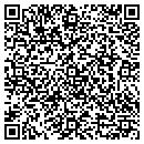 QR code with Clarence's Drive-In contacts