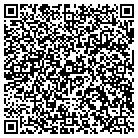 QR code with J Darrell Hill Taxidermy contacts