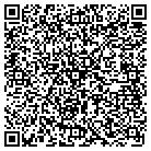 QR code with Ladd Springs Fitness Center contacts
