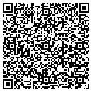 QR code with L & L Heating & AC contacts