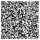 QR code with One Stop Convenience Store contacts