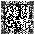 QR code with Rickey Realty & Auction contacts