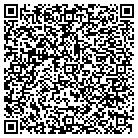 QR code with Peg Bradcasting Crossville LLC contacts