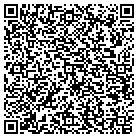 QR code with S & N Dozier Service contacts