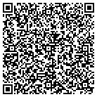 QR code with L D Briley Construction Co contacts