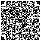 QR code with Woods Repair Service contacts