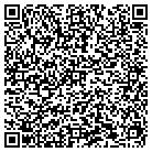 QR code with First Bytes Computer Service contacts