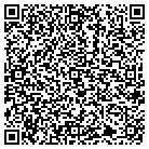 QR code with T-Bones Mobile Maintenance contacts