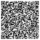 QR code with BJK Property Inspections Inc contacts