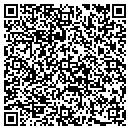 QR code with Kenny's Tackle contacts