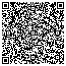 QR code with N Andy Myrick Jr contacts