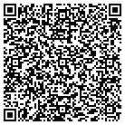 QR code with Magnolia Chapel Funeral Home contacts