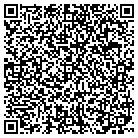 QR code with P H Welshimer Memorial Library contacts