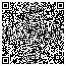 QR code with Ridgeview Pool contacts