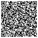 QR code with E-Z Serve 7028-40 contacts