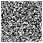 QR code with Mynatt's Used Car Paint & Body contacts