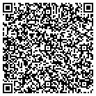 QR code with Tadporters Custom Framing contacts