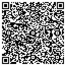 QR code with Anand Vinita contacts