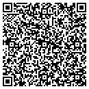 QR code with C K T Properties contacts