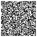 QR code with A Cut Above contacts