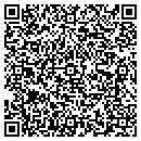 QR code with SAIGONSTORES.COM contacts