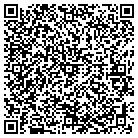 QR code with Prestige Talent & Twirling contacts