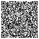 QR code with Tharpe Co contacts