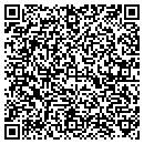 QR code with Razors Edge Salon contacts