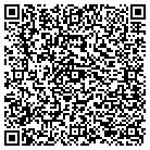 QR code with Billy C Douglas Construction contacts