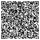 QR code with A J Seconds Or Best contacts