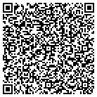 QR code with A B Long Construction Co contacts