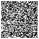 QR code with Hi There contacts