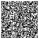 QR code with Hunting University contacts