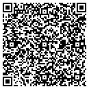 QR code with H J Weeks Paving contacts