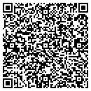 QR code with Devin Shop contacts