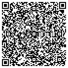QR code with Hendersonville Sports Line contacts
