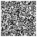 QR code with Hagenridge Stables contacts