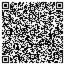QR code with A Cut Above contacts