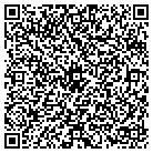 QR code with Rainey Contract Design contacts