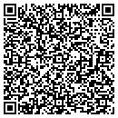 QR code with D J's Diner & Deli contacts