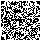 QR code with Mc Connell Vision Center contacts